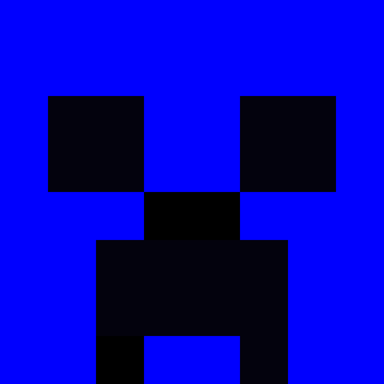 Tsunei's skin