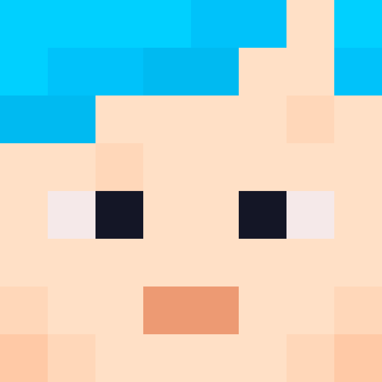 DargiV's skin