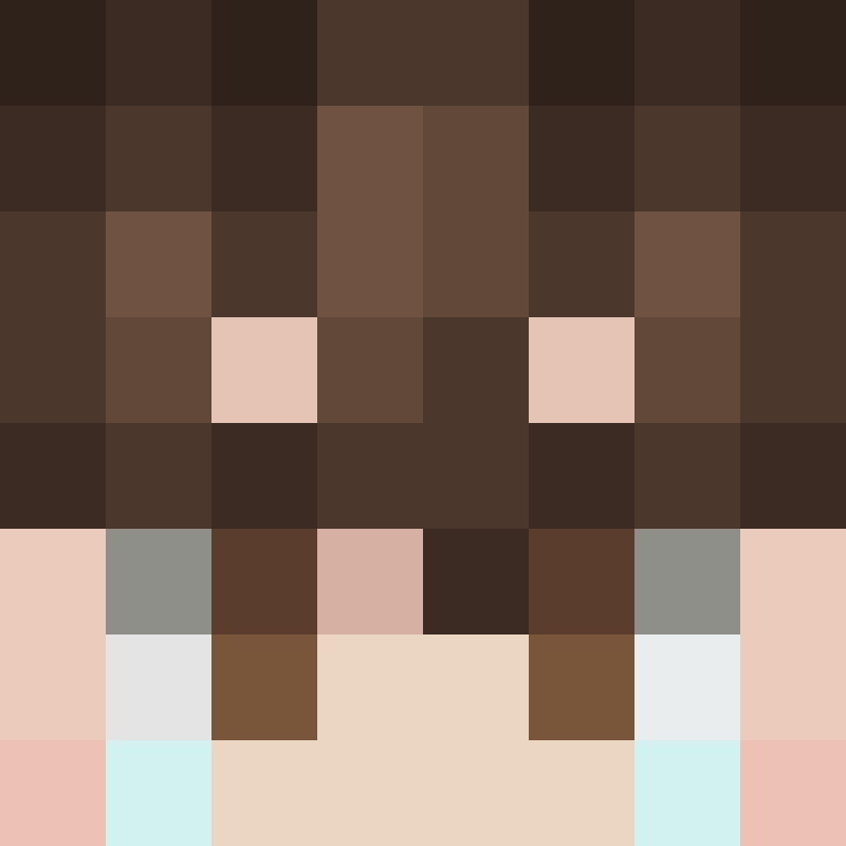 CeilingBird's skin
