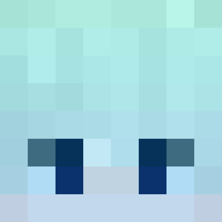 Auntbrix's skin