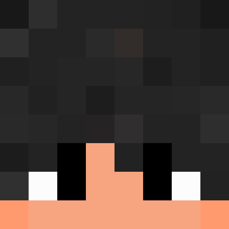Dequari's skin
