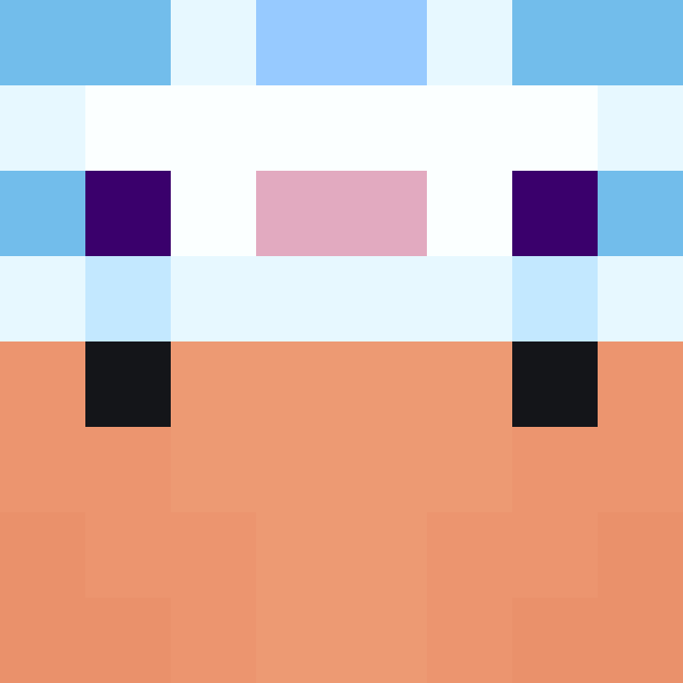 BradBot_2's skin