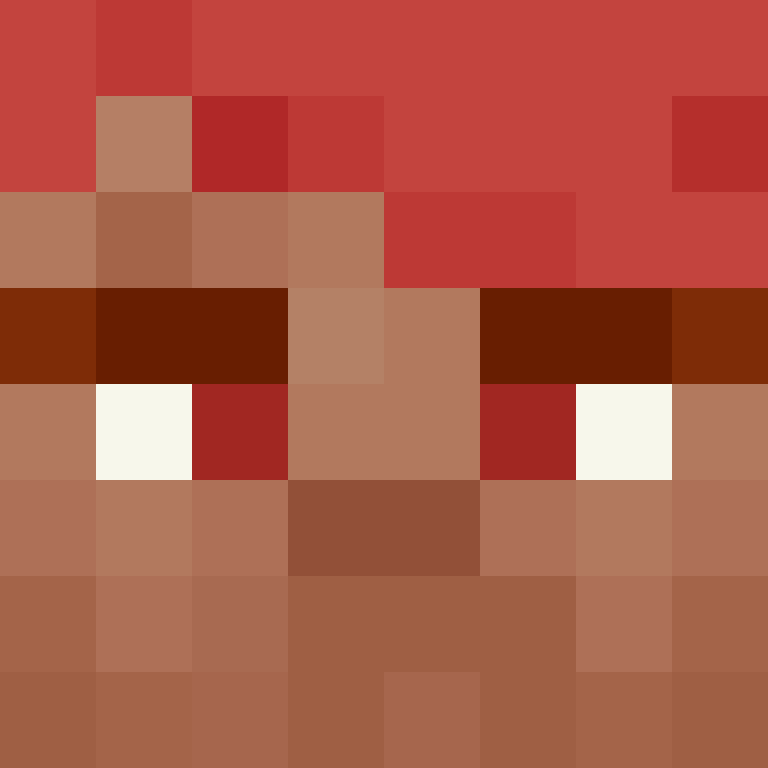 DonaldTrump42's skin