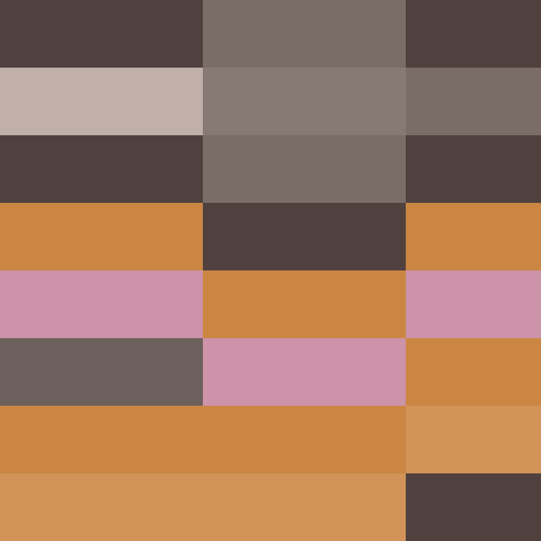unventivetalent's skin