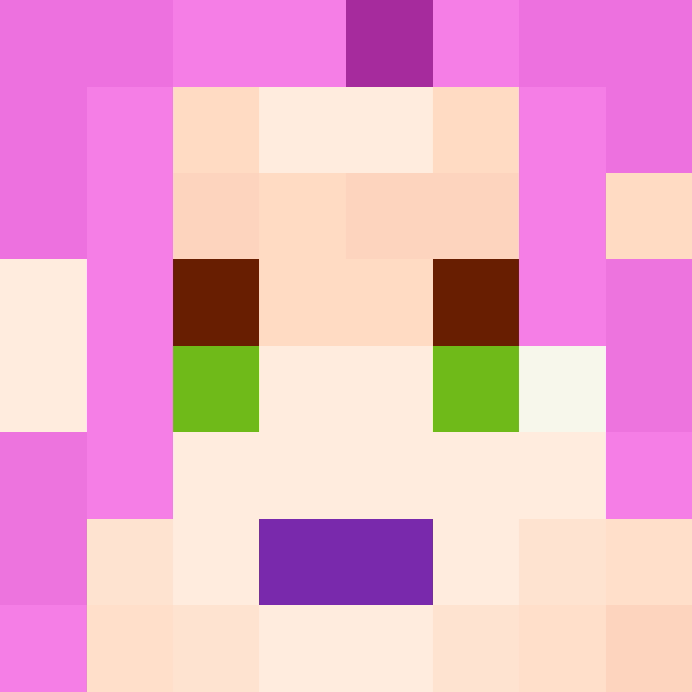 o___j's skin