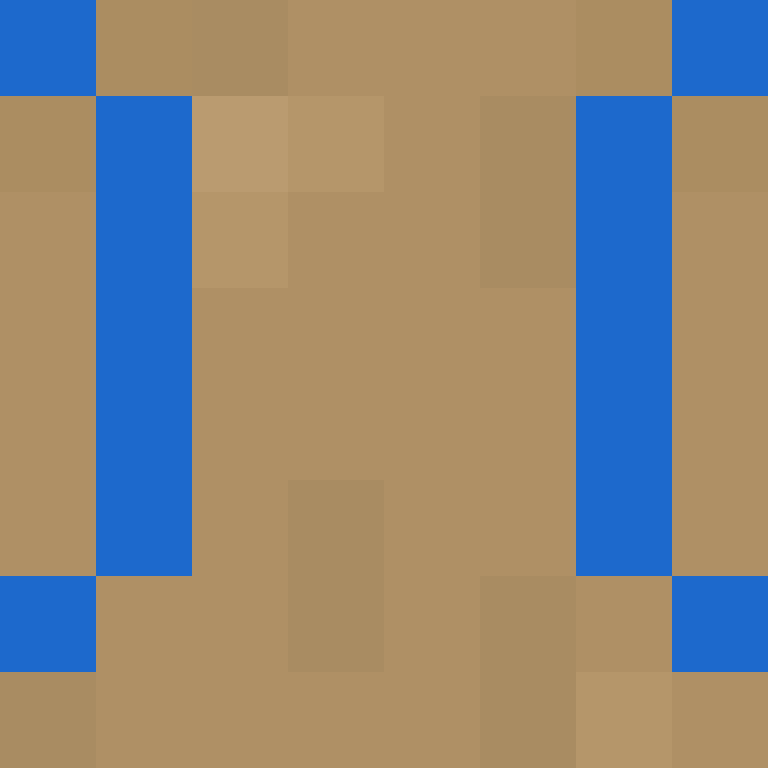 PrinceCR's skin