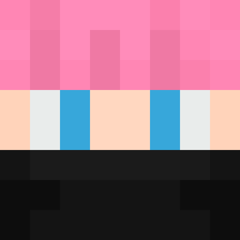 Bolshebricks's skin