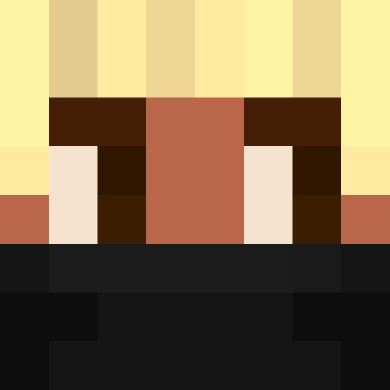 DelusionSketch's skin