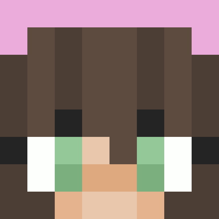 Yeleha's skin