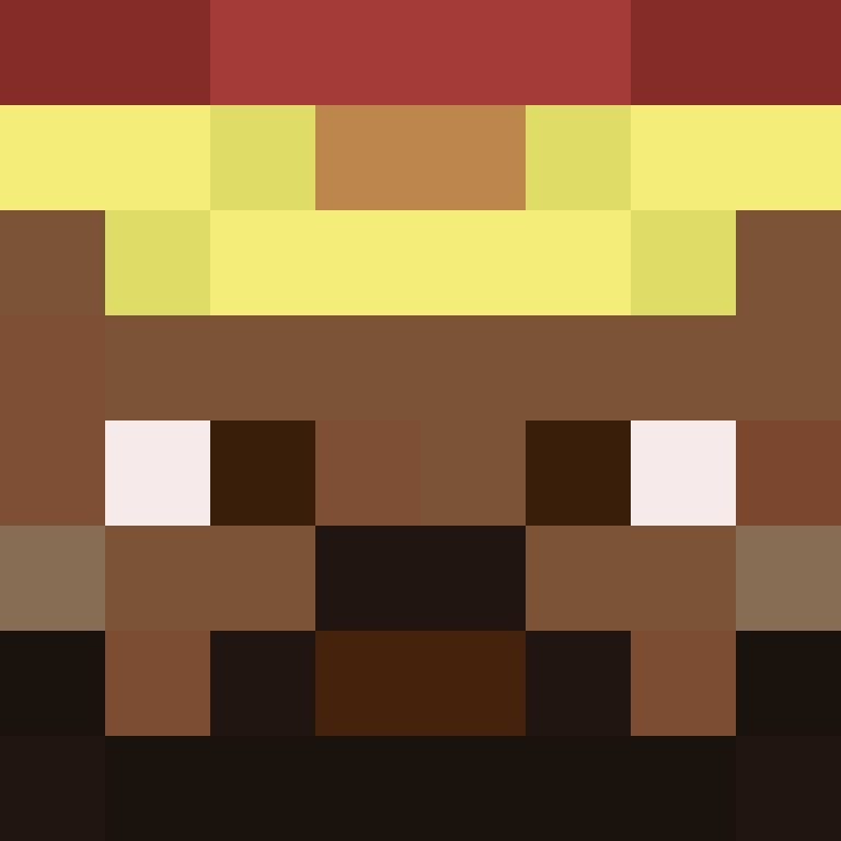 deminecrafterlol's skin