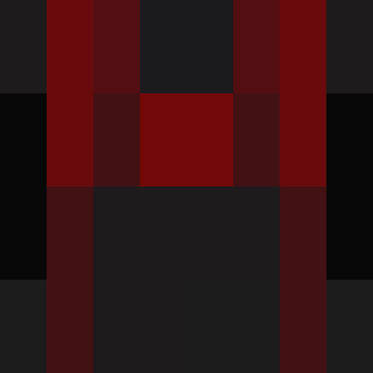 JaneVoid11's skin
