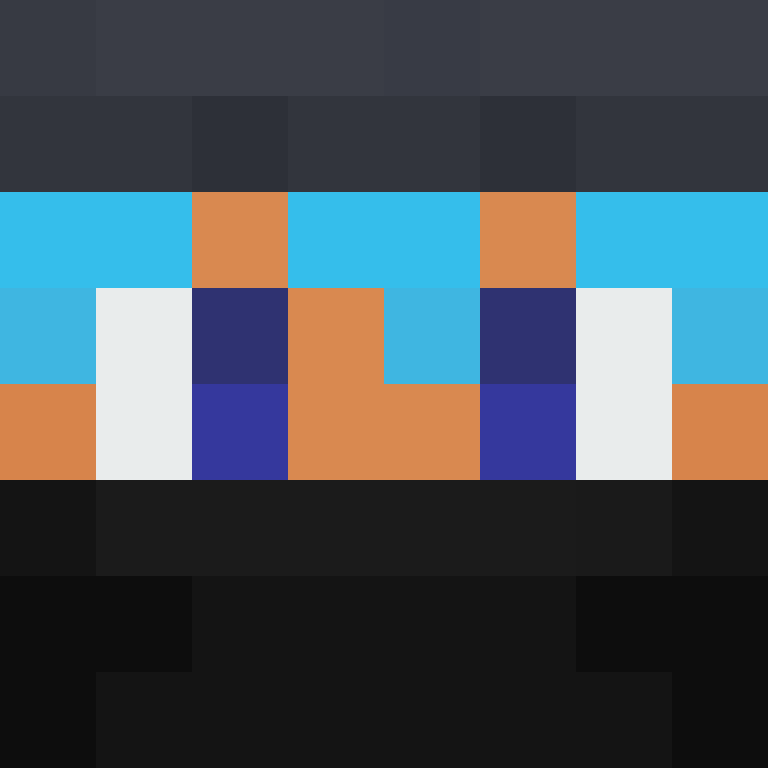 MHF_Mineskin's skin
