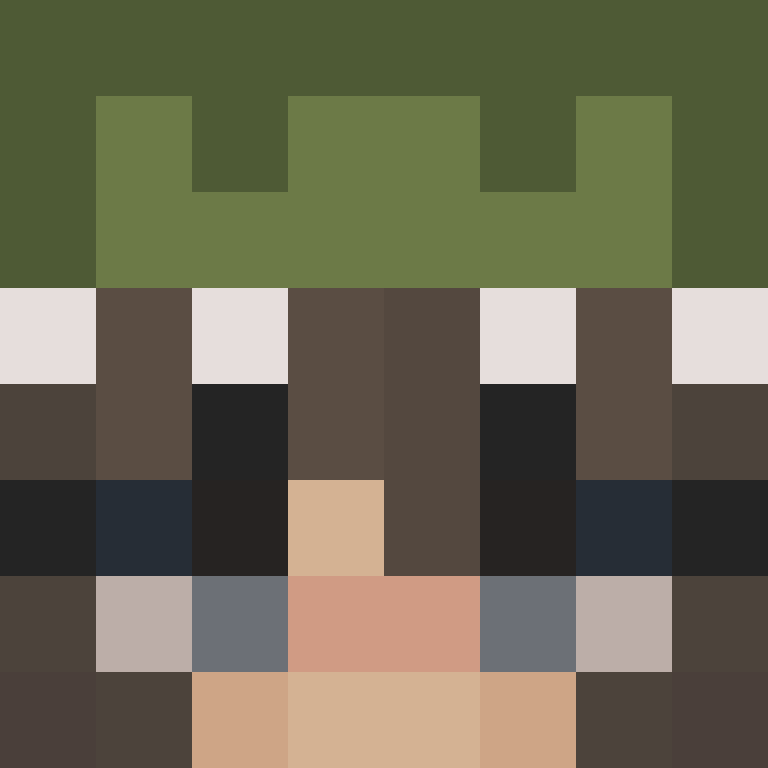 theDevJade's skin