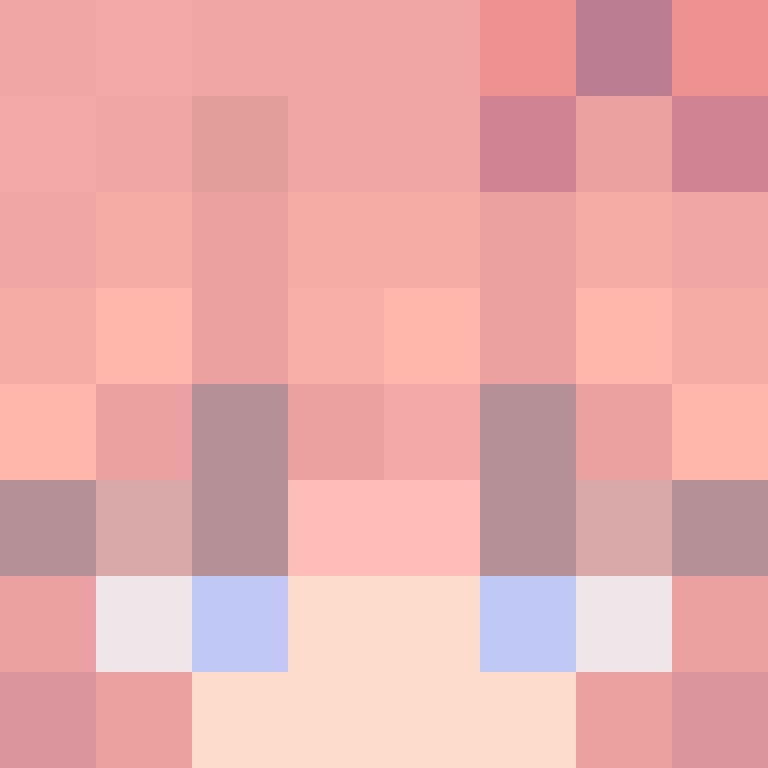 Dequari's skin