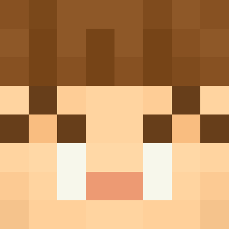acin5's skin