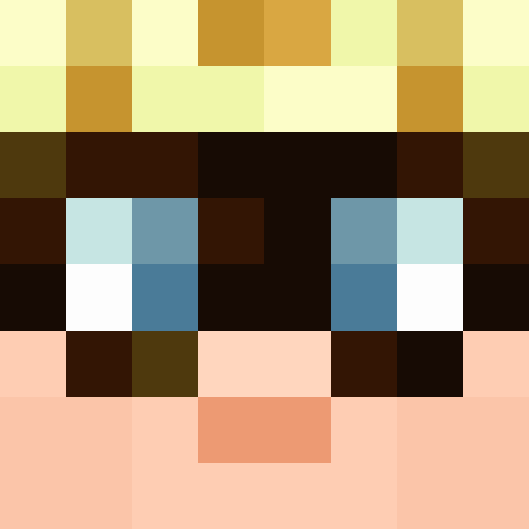 Lugattu's skin