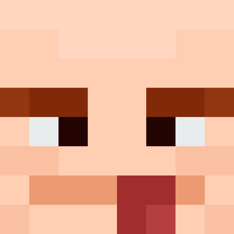 Ryuzln's skin