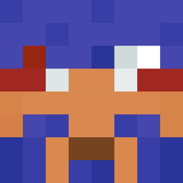 EgorKalachev's skin