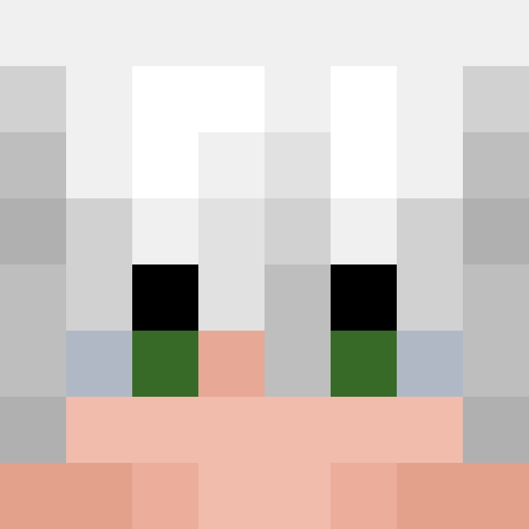 dramagg's skin