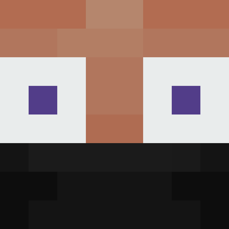 GoldenAppleGHG's skin