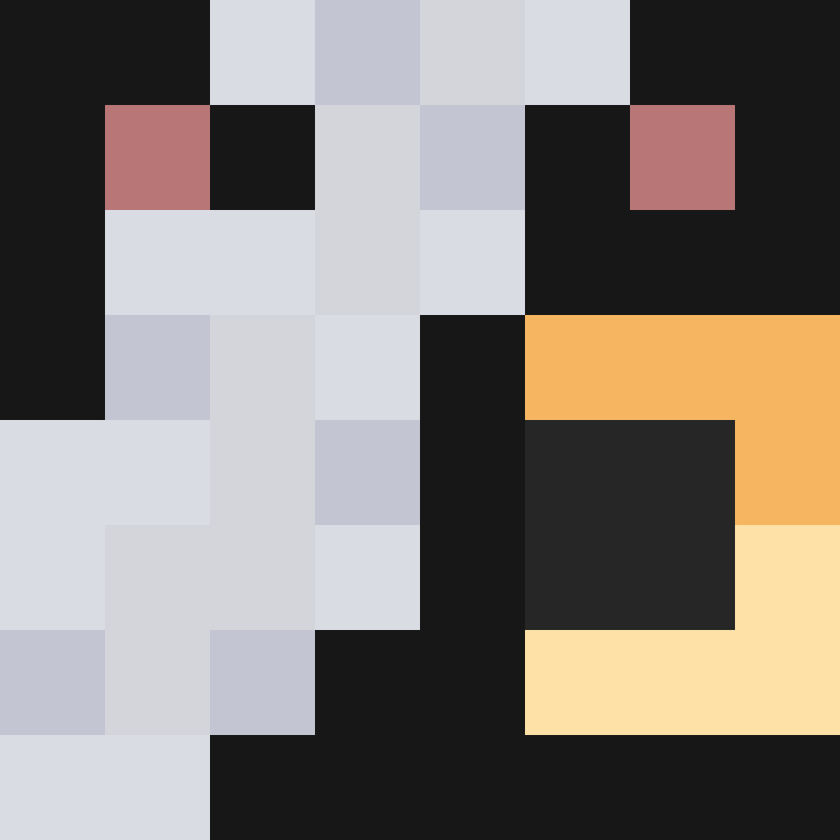 CrypticLoser13's skin