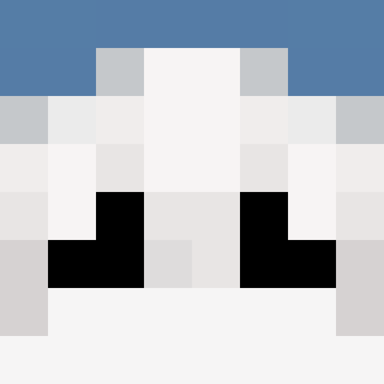 hpyef's skin