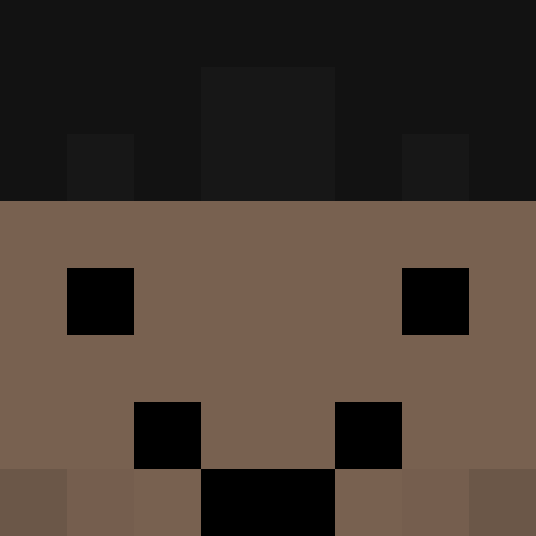 Mr_Genes's skin