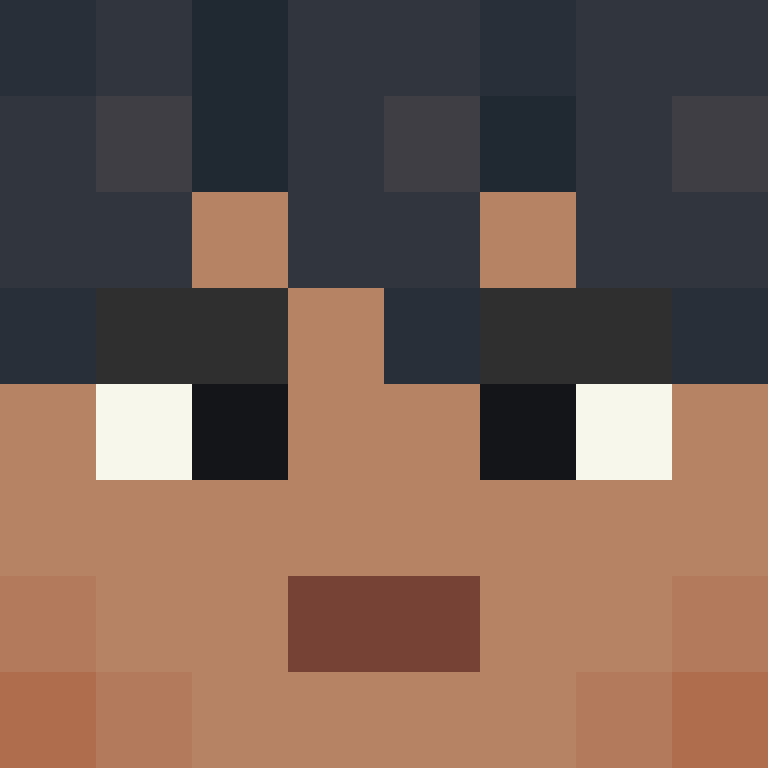 Typken's skin