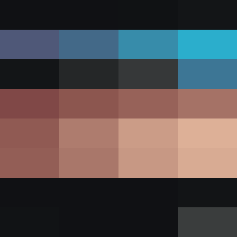 O_Rei's skin