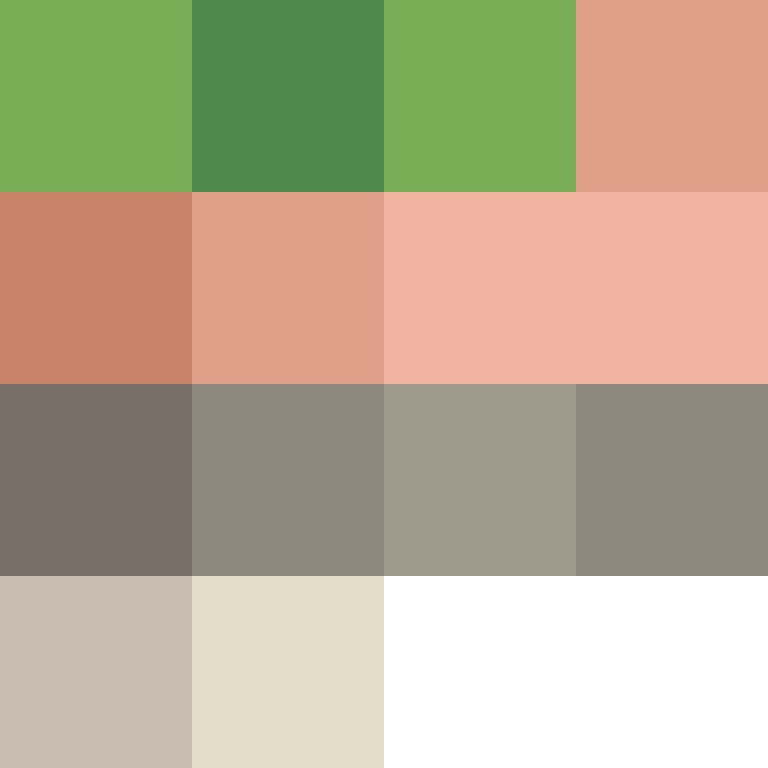 Zuarig's skin