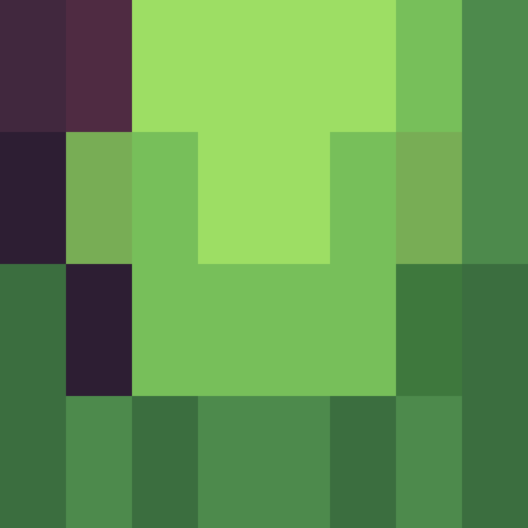 PatatjeMC's skin