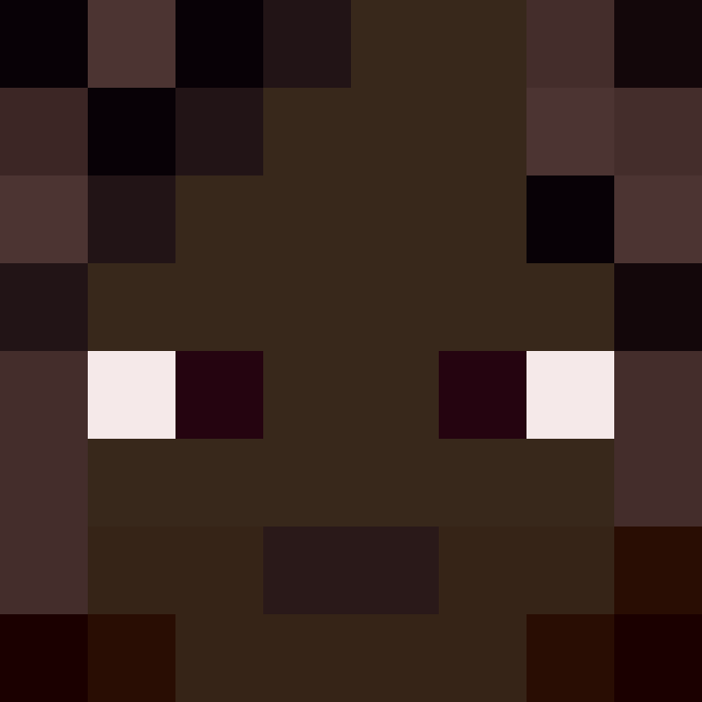 xentany's skin