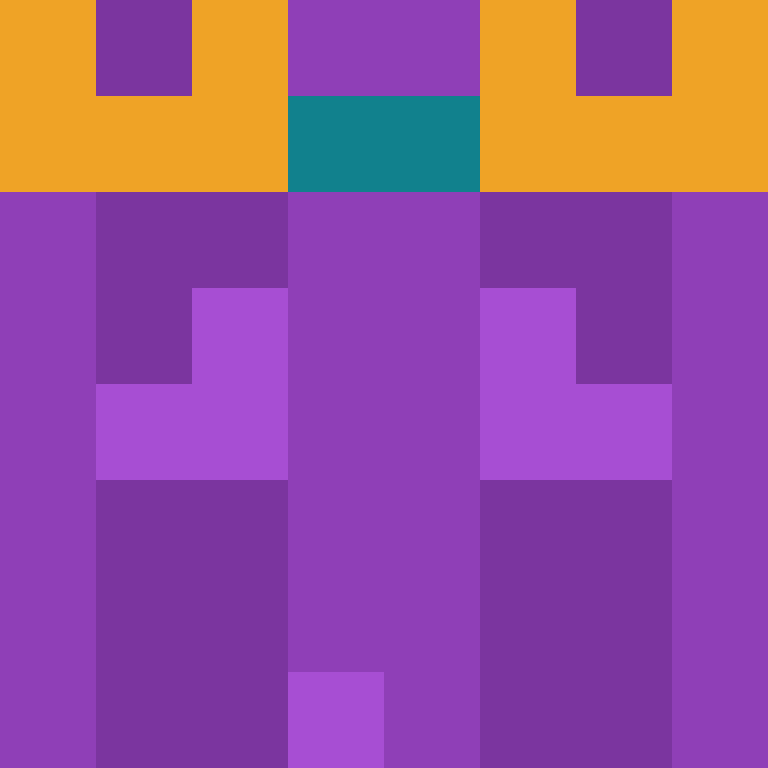 unventivetalent's skin