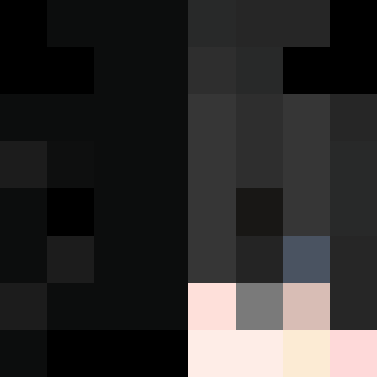 Yeleha's skin