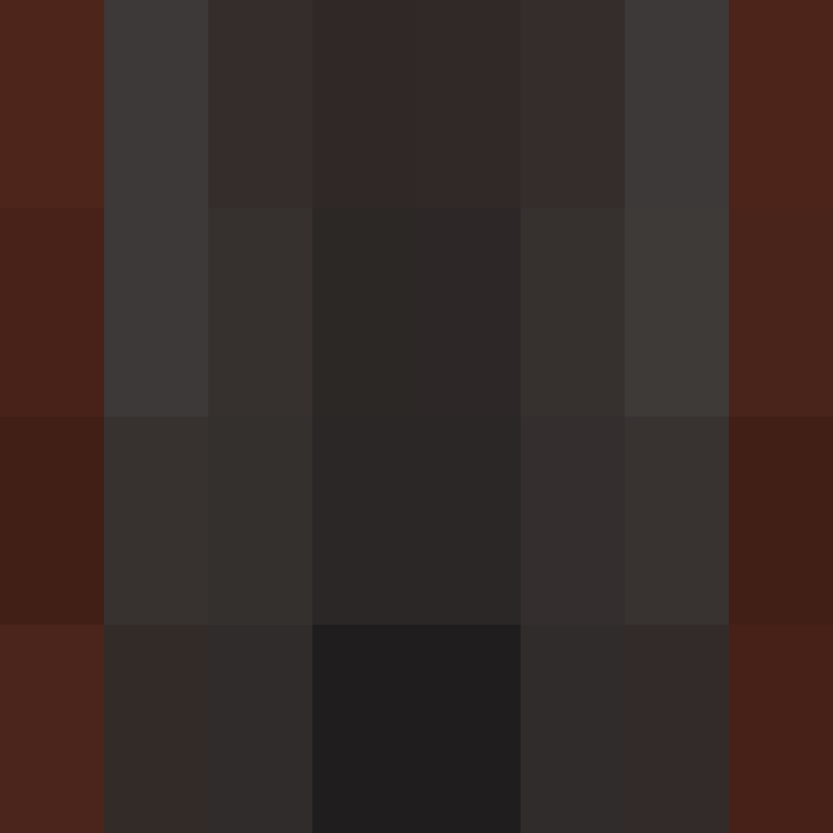 Lenticchie's skin