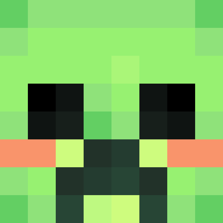 acin5's skin