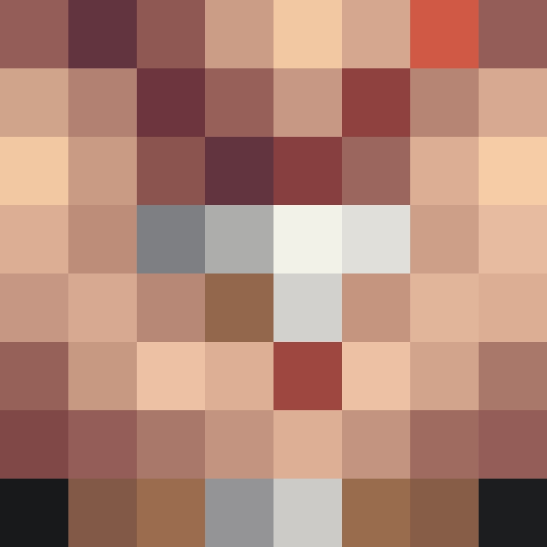 timothydeodorant's skin