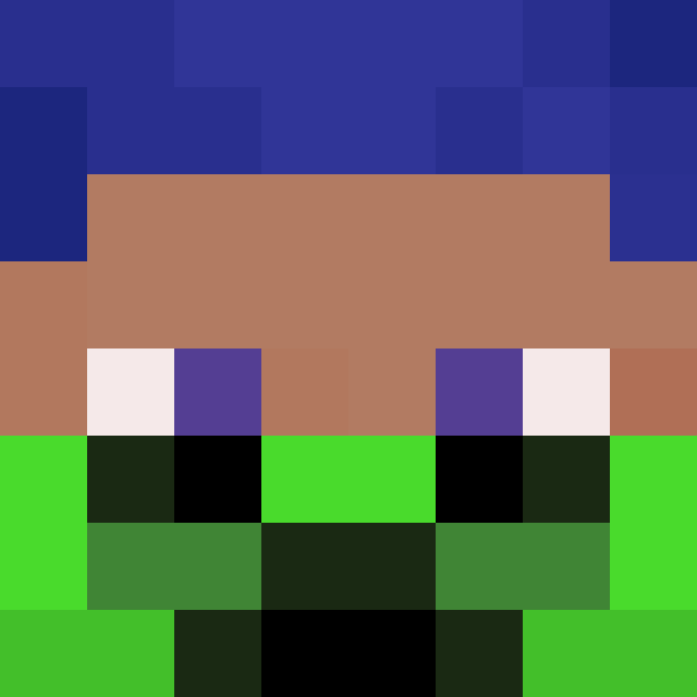 MrRiptide's skin