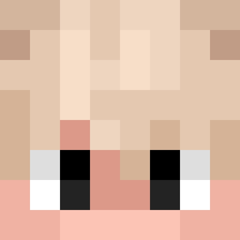 dragloner's skin