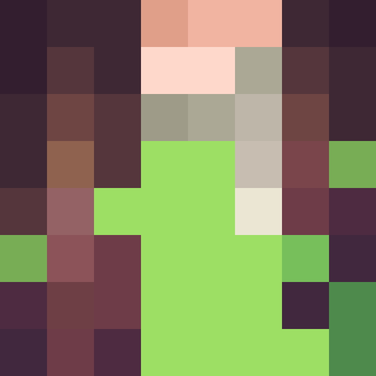 edgyspence's skin