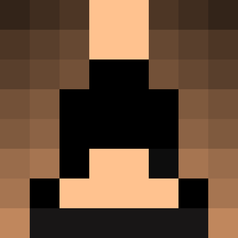 Piedrita17's skin