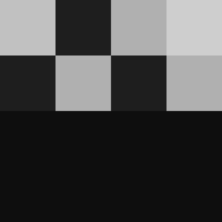 Xenyria's skin