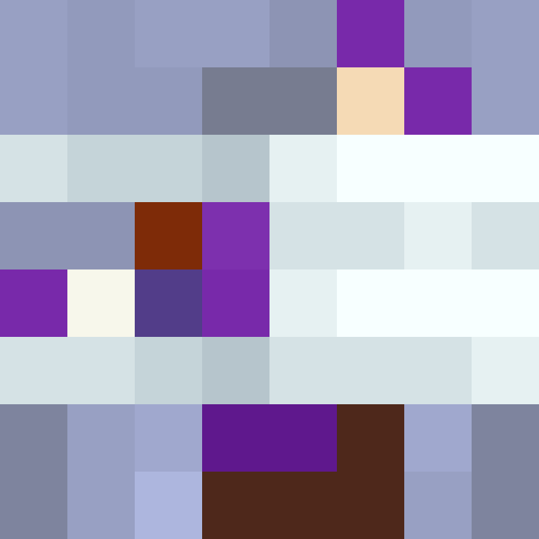 vexlehaha's skin
