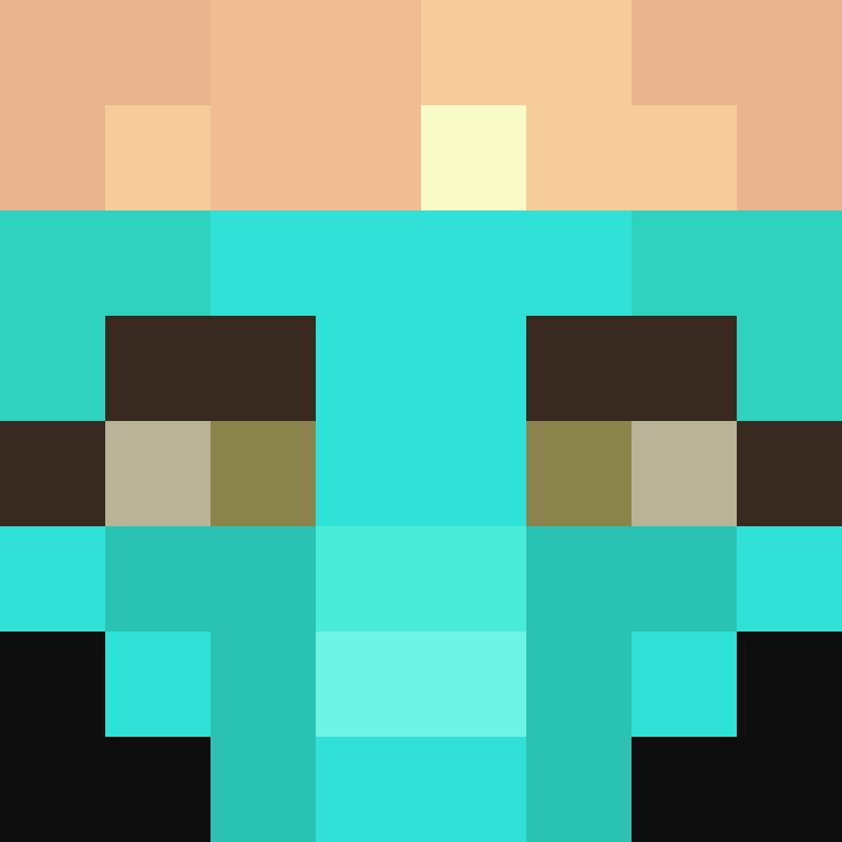 Vreg's skin