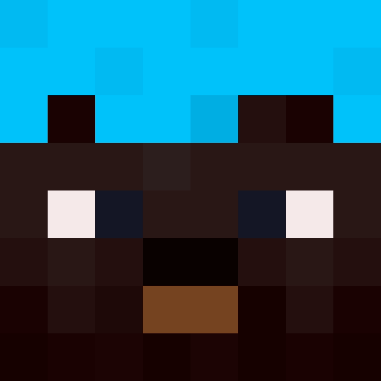 ShakaYami's skin