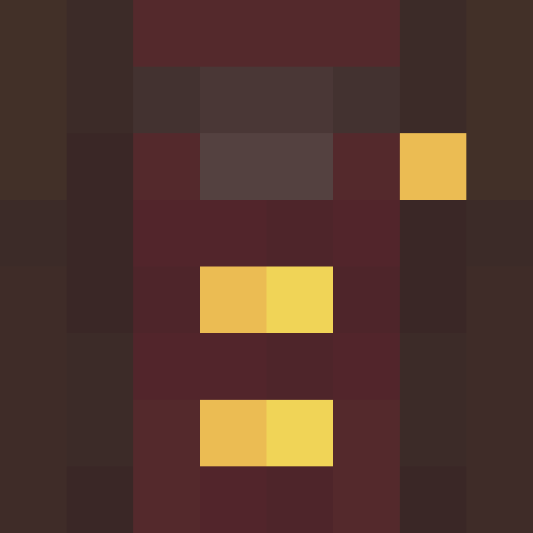 Zuarig's skin