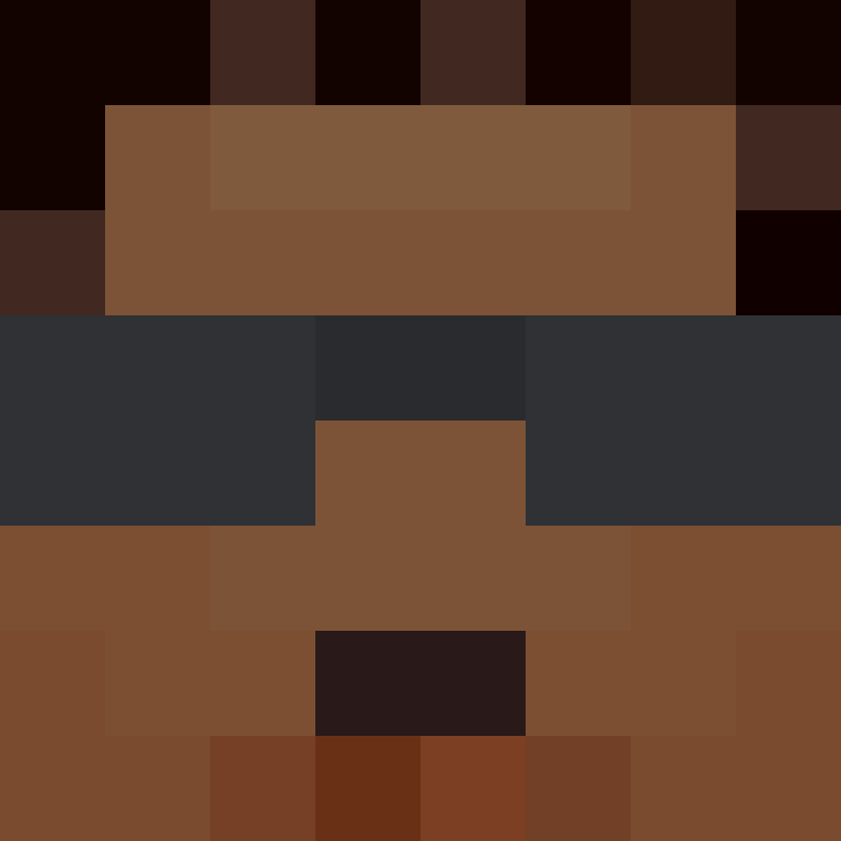 DelusionSketch's skin
