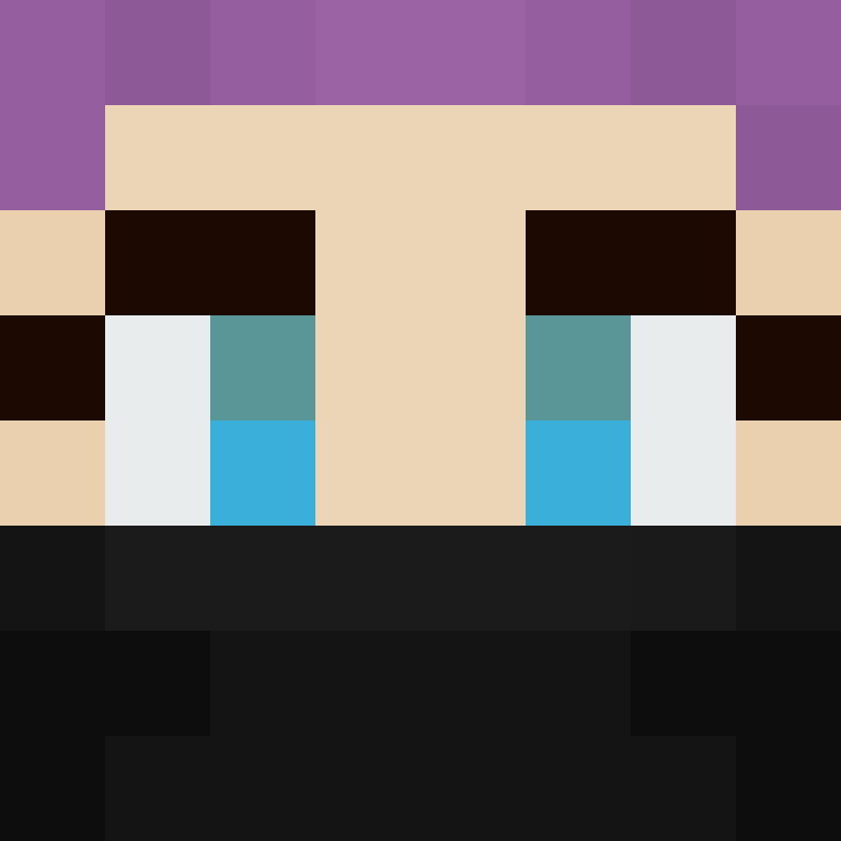 hpyef's skin