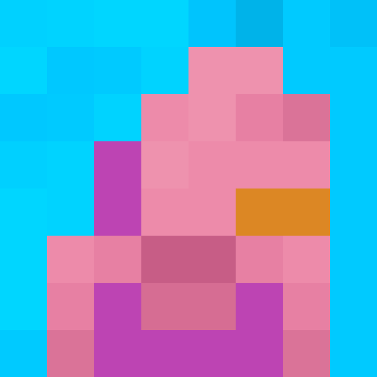 CoastlineCrea's skin