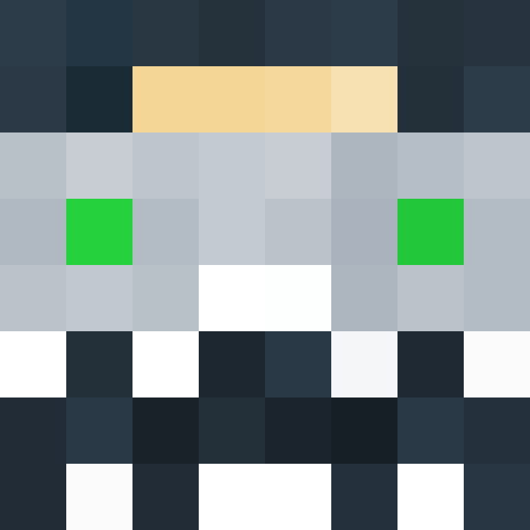 odavidcesar's skin